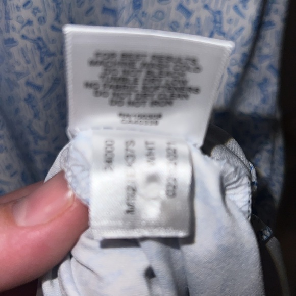 Like New Peter Millar Summer Comfort Shirt - Picture 4 of 6